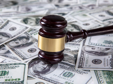 辦理非法放貸刑事案件若干問題的意見