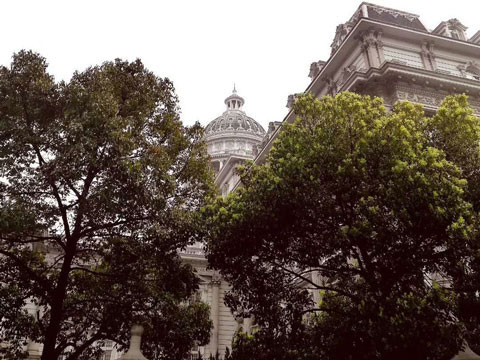上海盜竊罪中的“秘密竊取”如何理解？