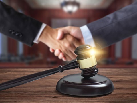 打離婚官司是否有什么秘訣可以告訴我們嗎