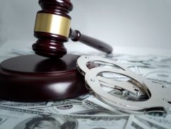 上海刑事律師排名