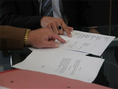 相互有繼承關系的人死亡，遺產如何繼承