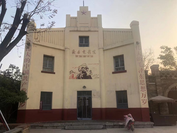 黃浦區(qū)律師提醒大家：一定要去正規(guī)藥店買藥，否則小心買到劣質(zhì)藥