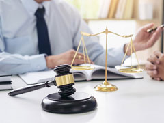 上海奉賢刑事律師